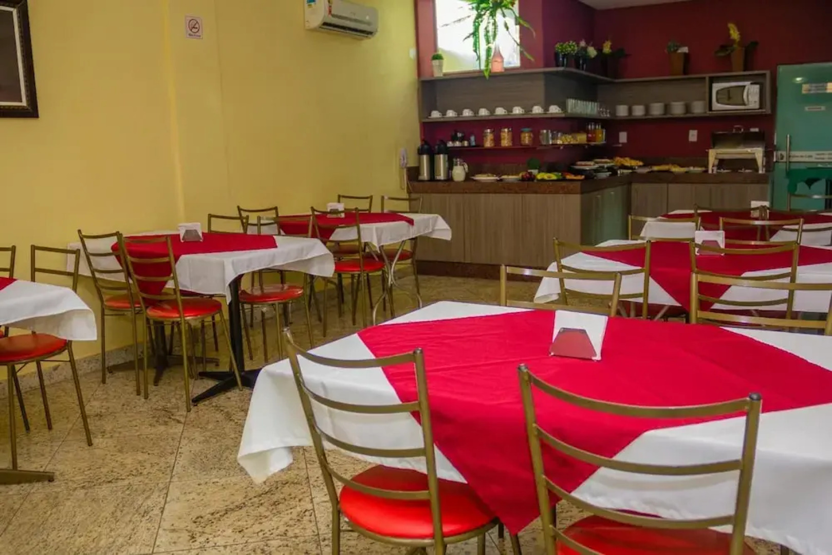 Domus Hotel Torre - Canaã dos Carajás