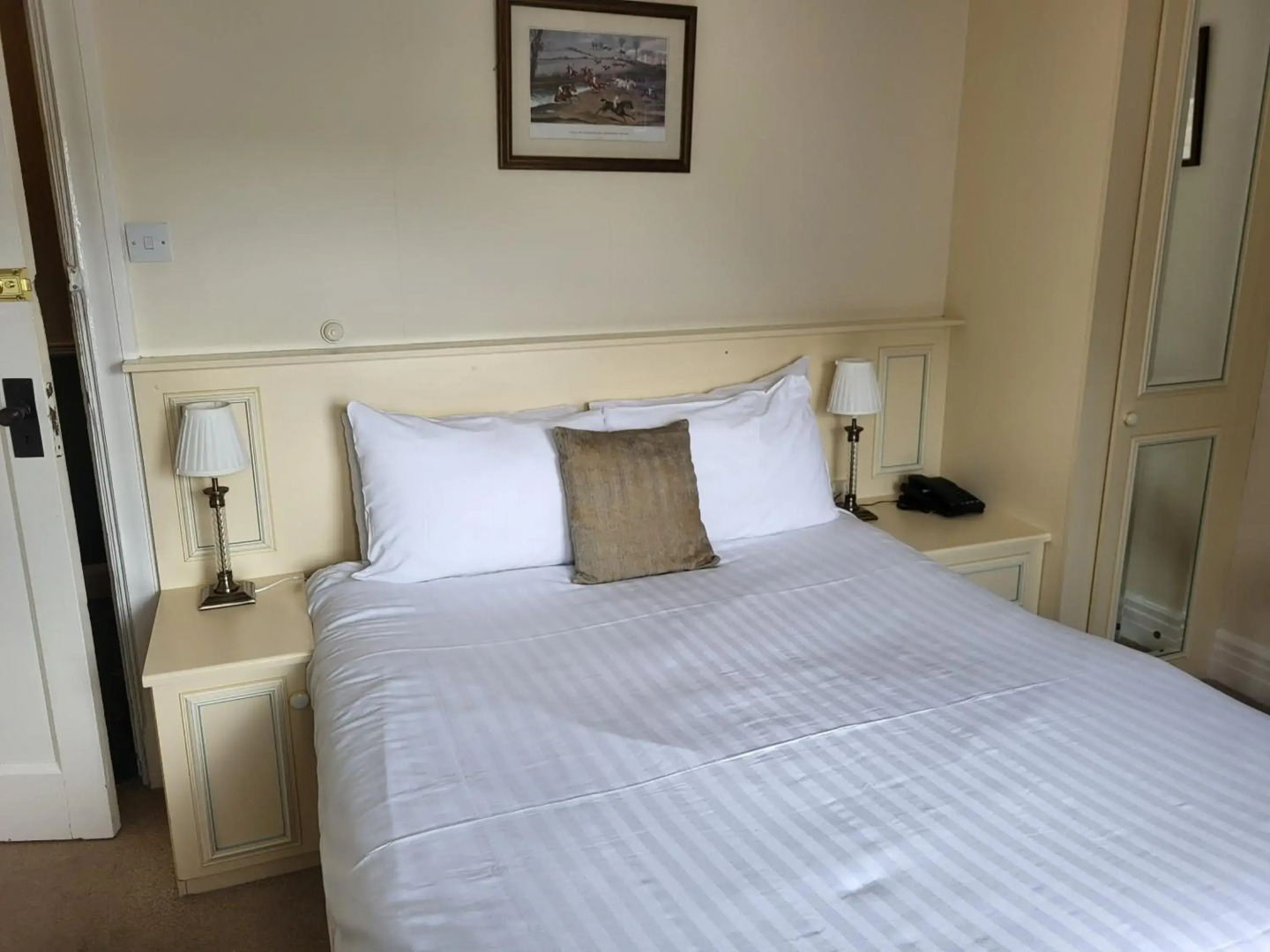 The Morritt Country House Hotel & The Garage Spa