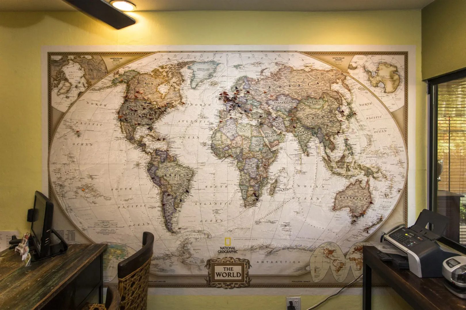 Desert Riviera Hotel