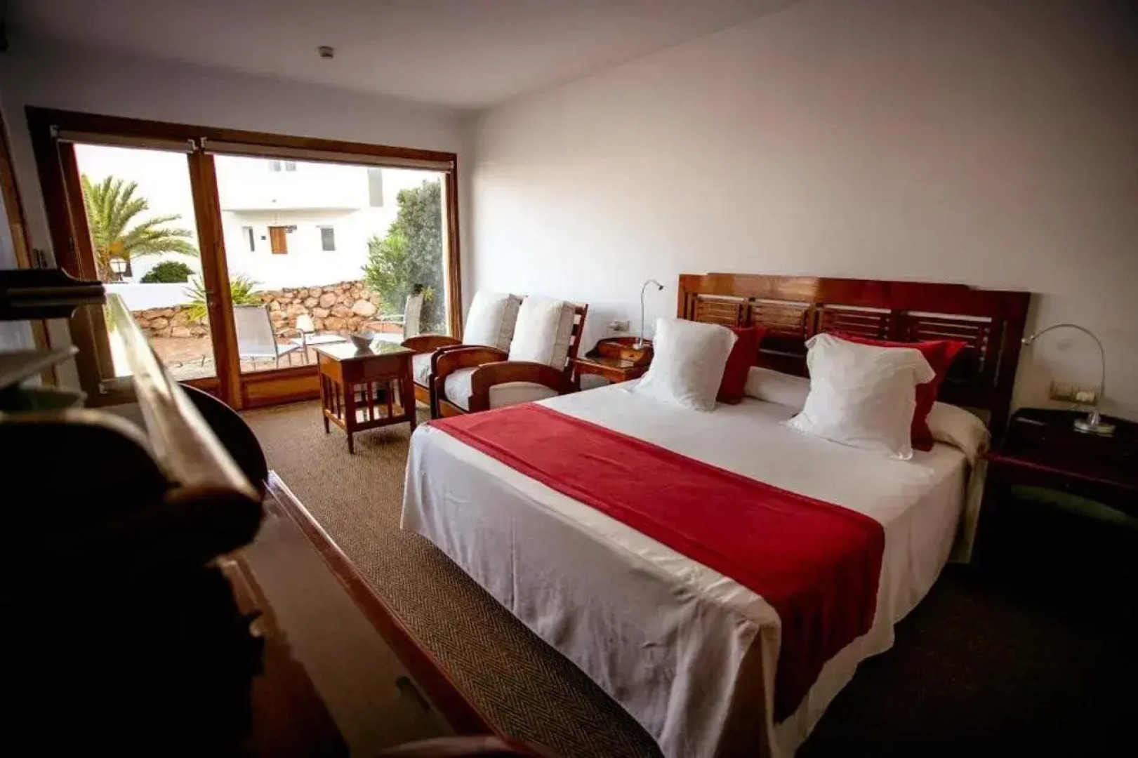 Boutique Hotel El Tio Kiko