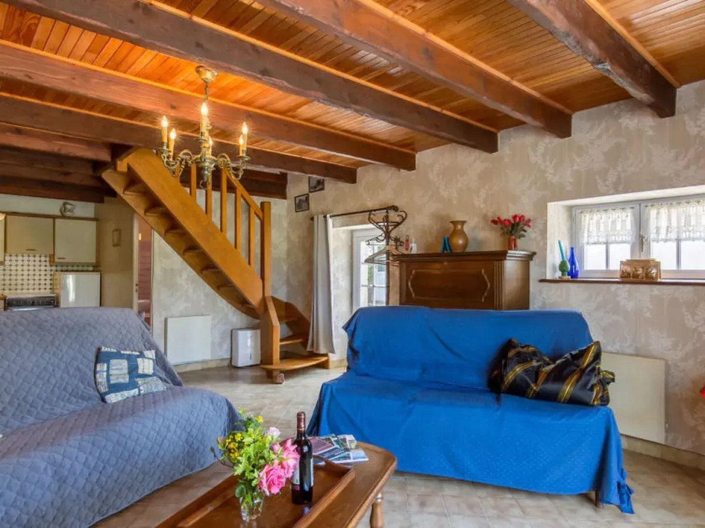 Holiday Home Avel Vor - PLE200