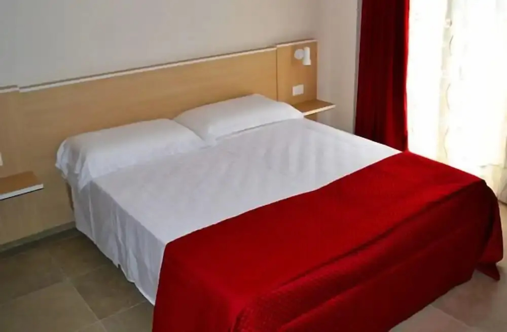 B&B Marilena Coppularossa