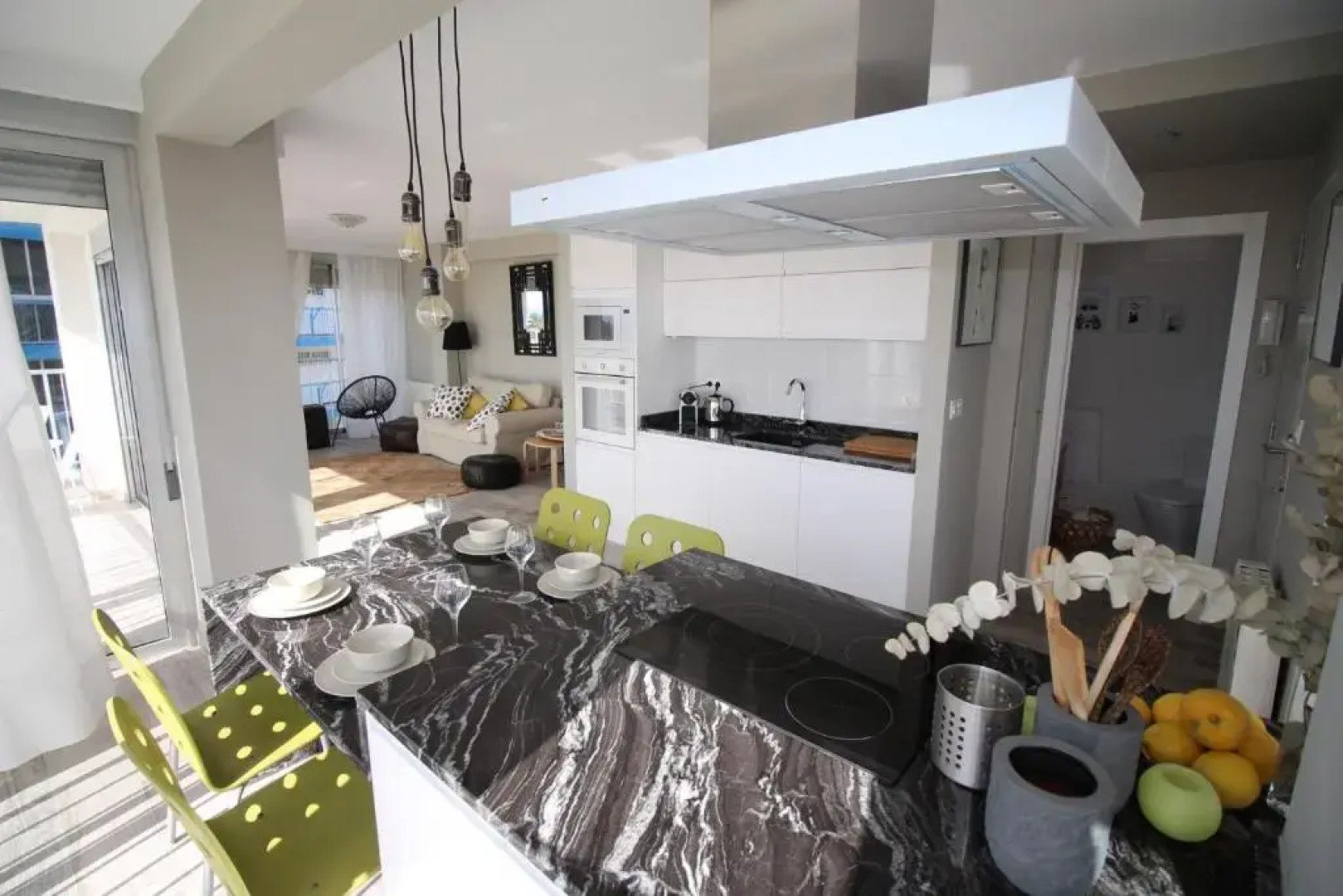 Apartamento Mediterraneo