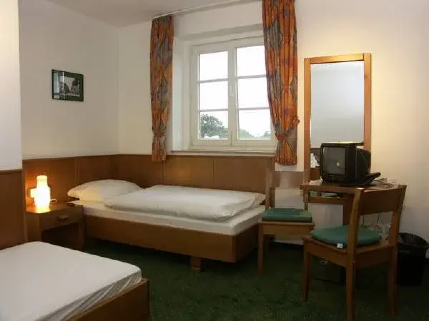 Hotel - Gasthaus Alte Post