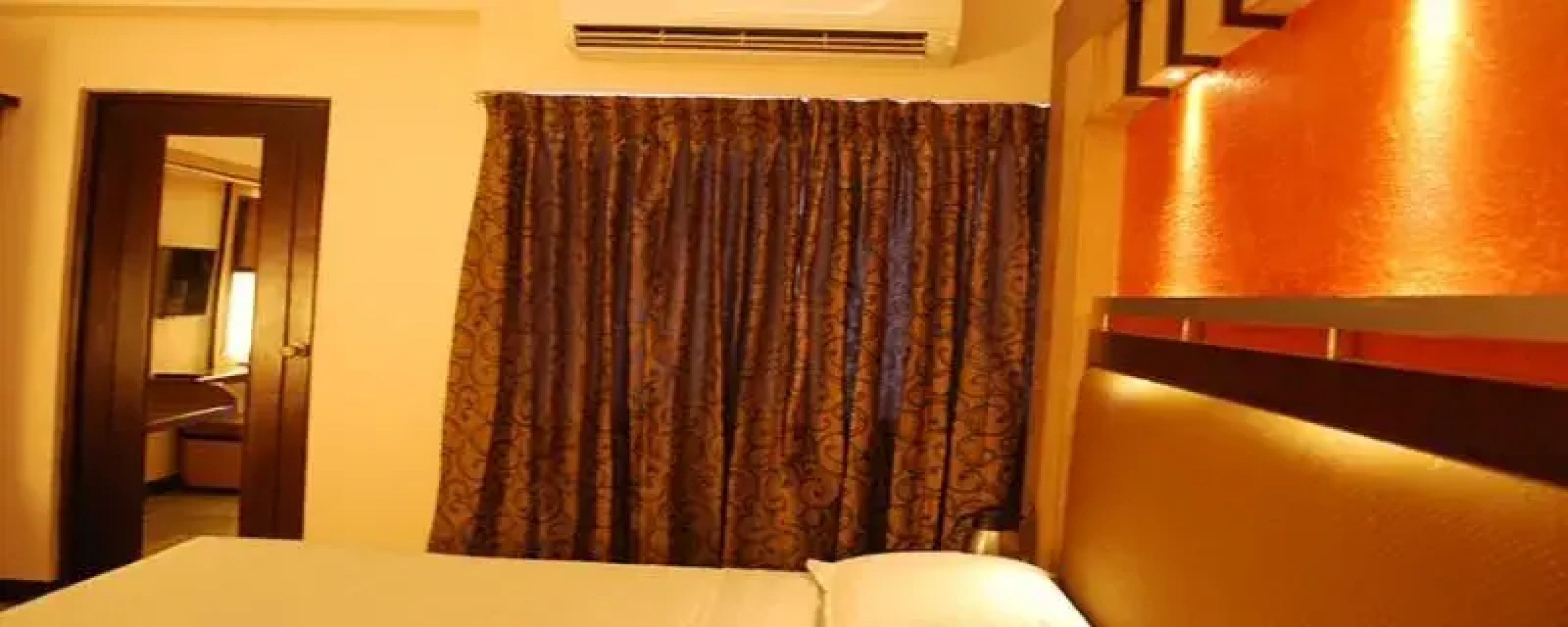 The Madurai Residency