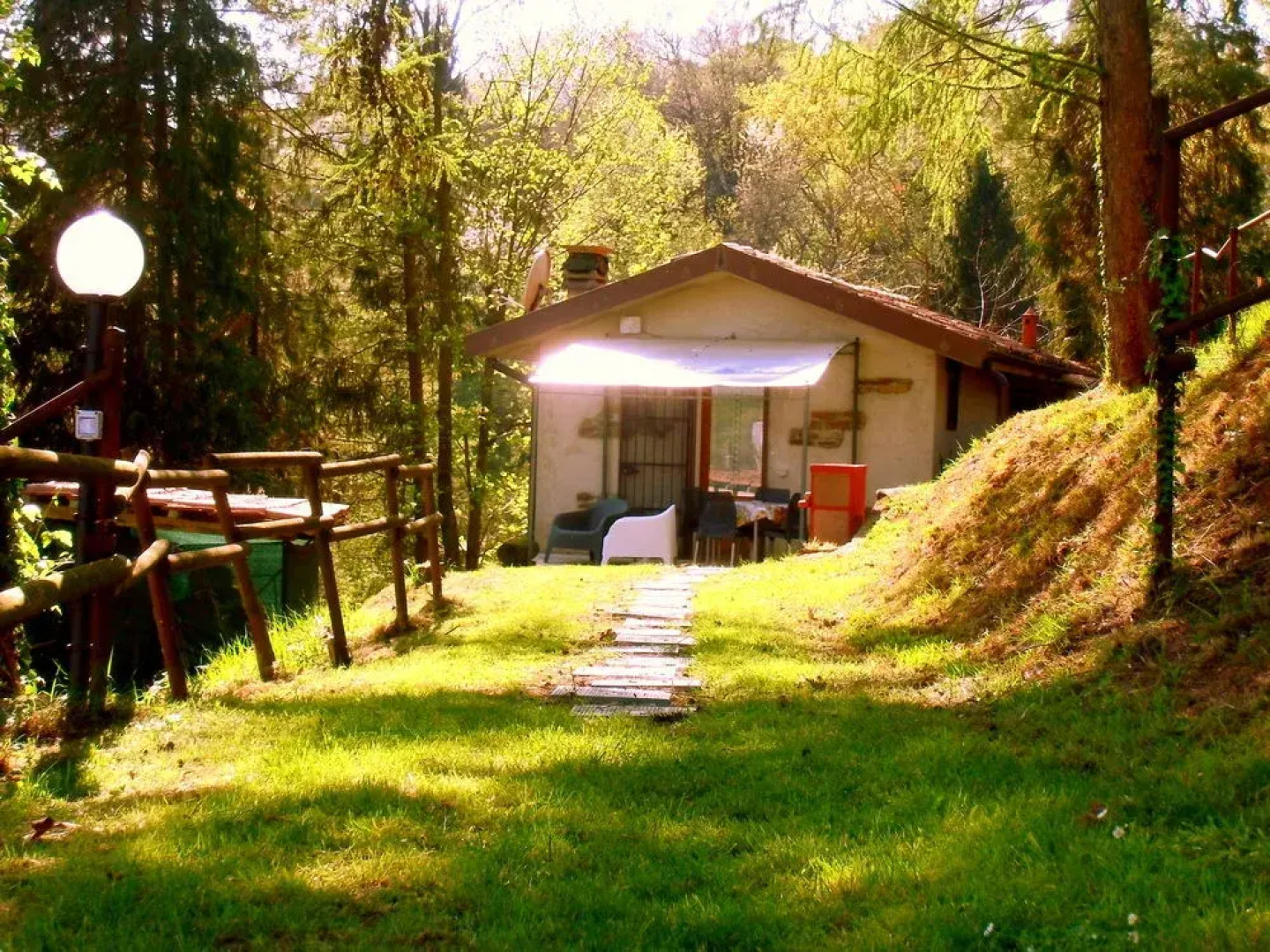 Taiobe - Happy Party House