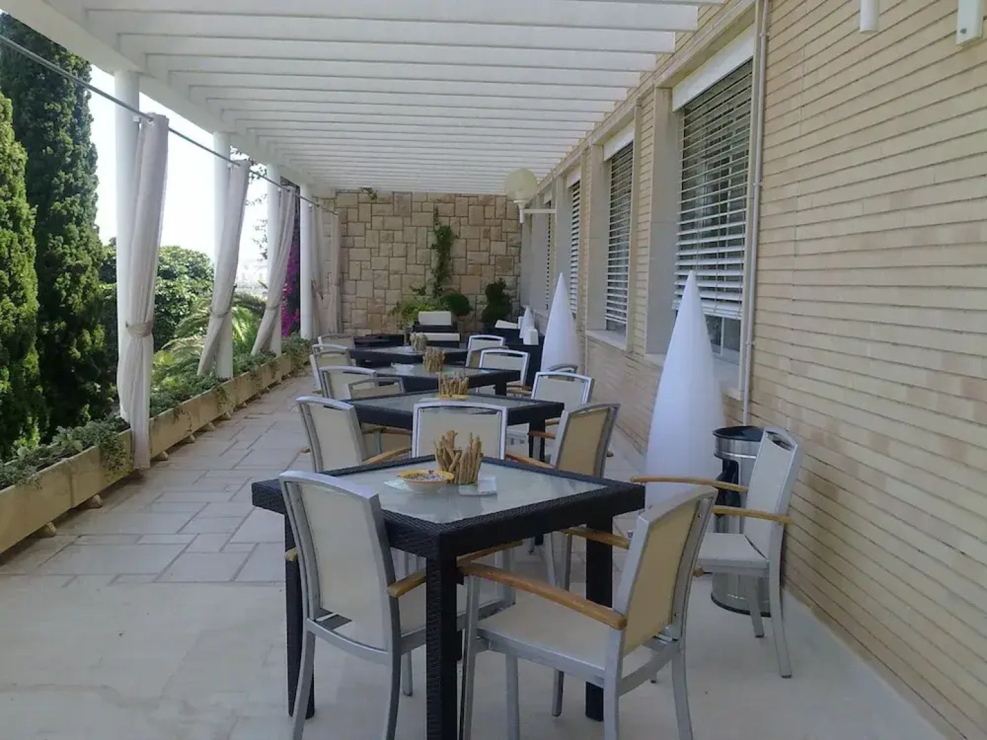 Residencia Marista Santa Maria del Mar