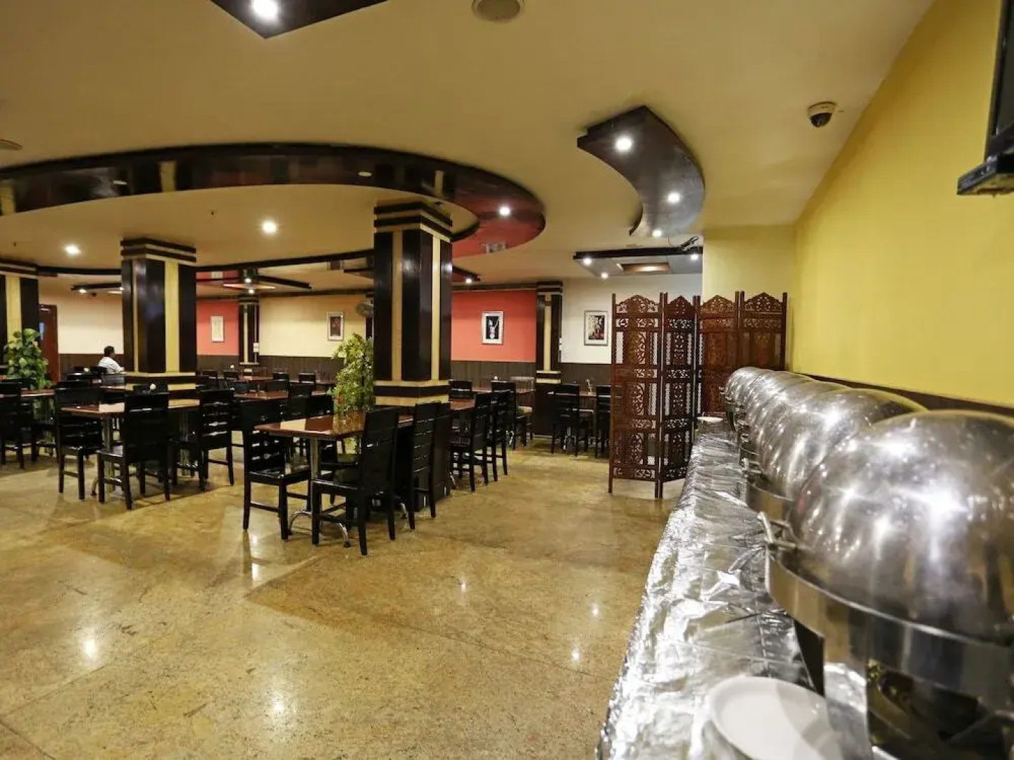 Hotel Udayee International