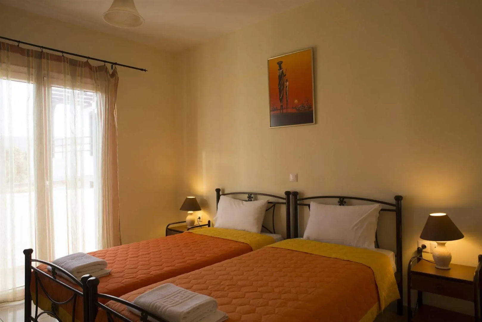Cavo Plako Villas