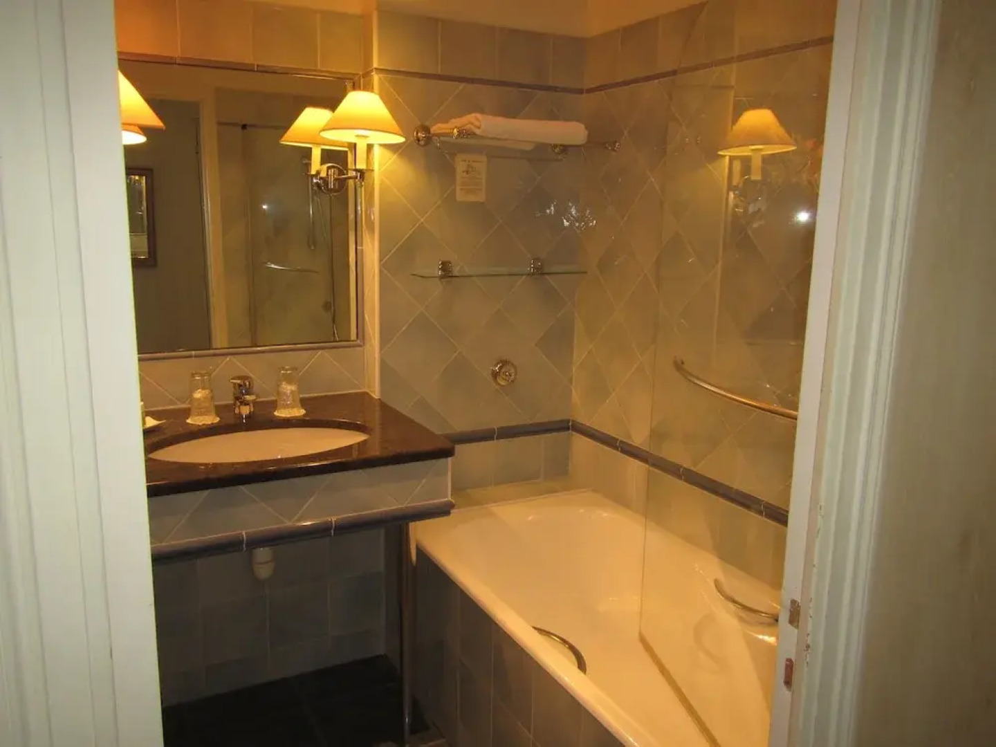 Hôtel Le d'Avaugour