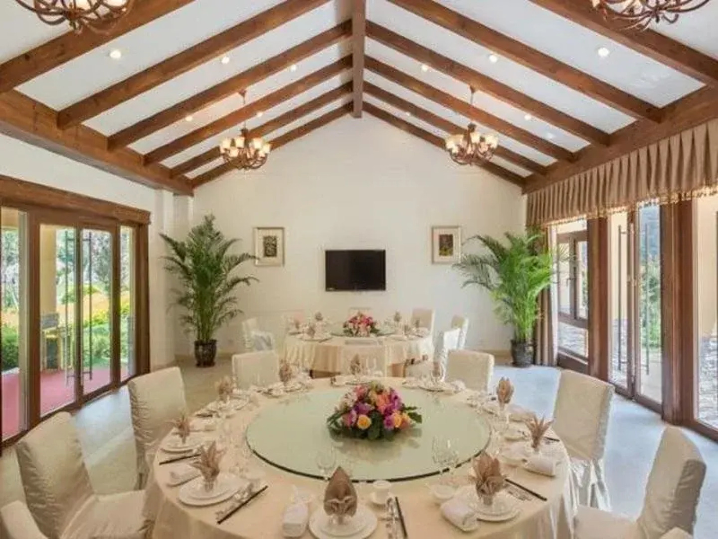 Jiuzhaigou Mingya Hotel