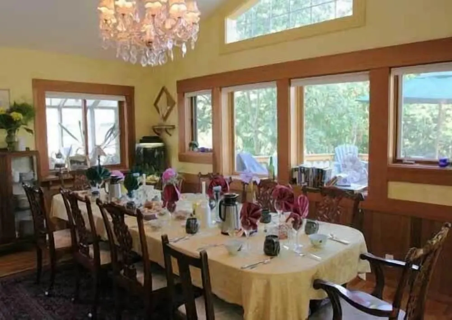 Tucker House Inn