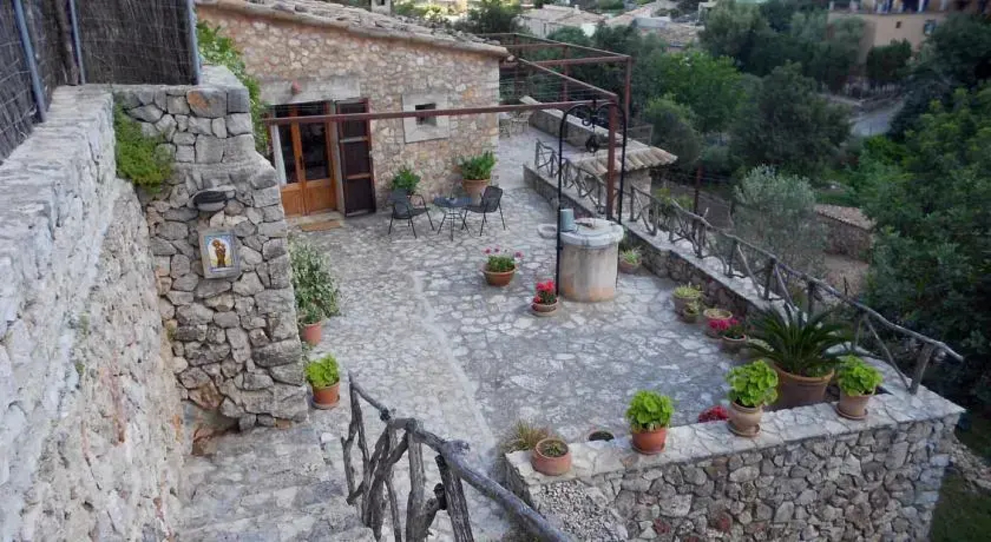 Country house Casa en Serra Tramuntana-Caimari