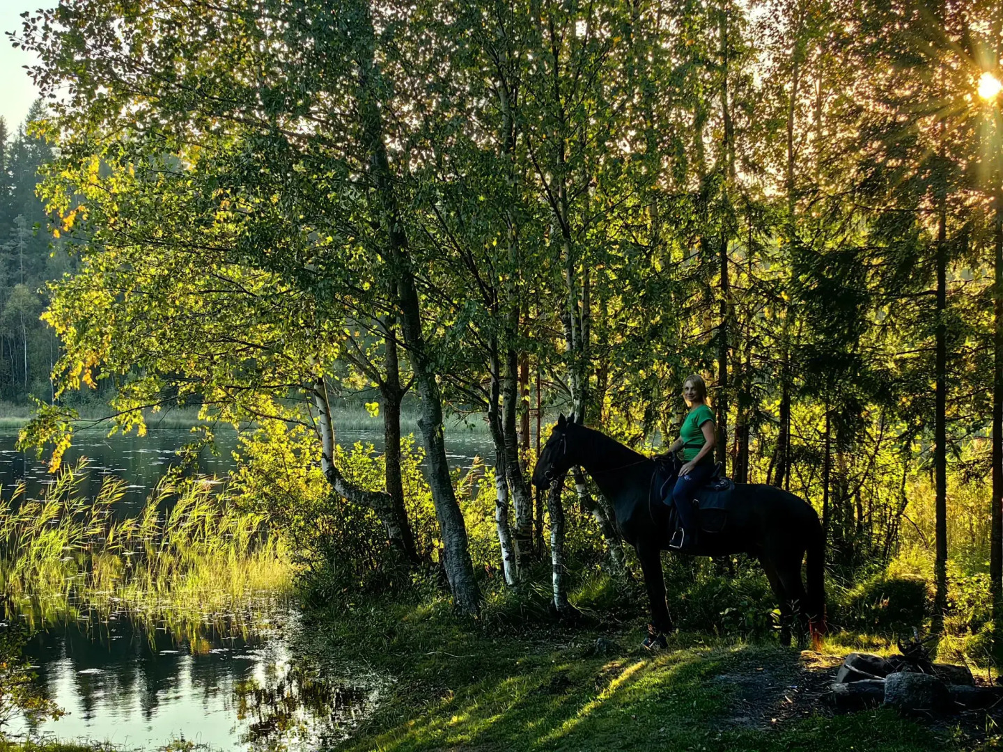 Дом Дракона в Яви-Нави