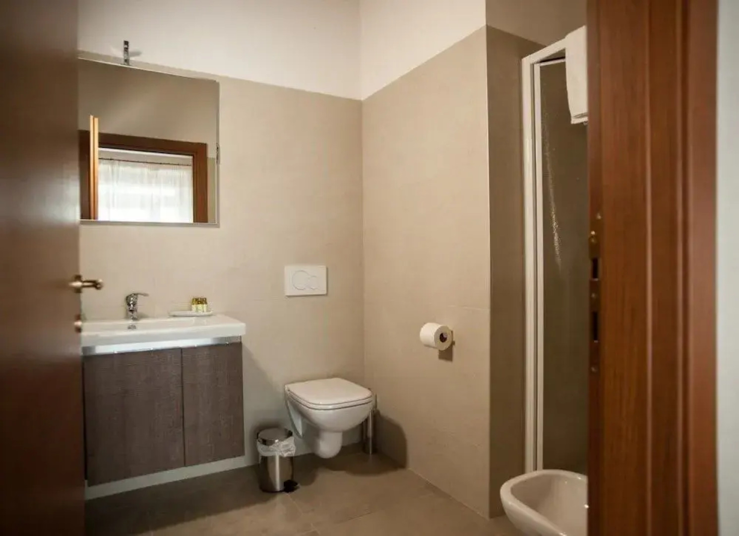 Agriturismo Corte Tonolli