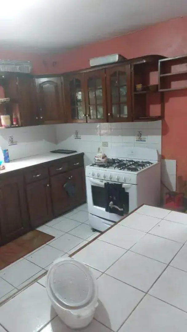Griffiths Guest House