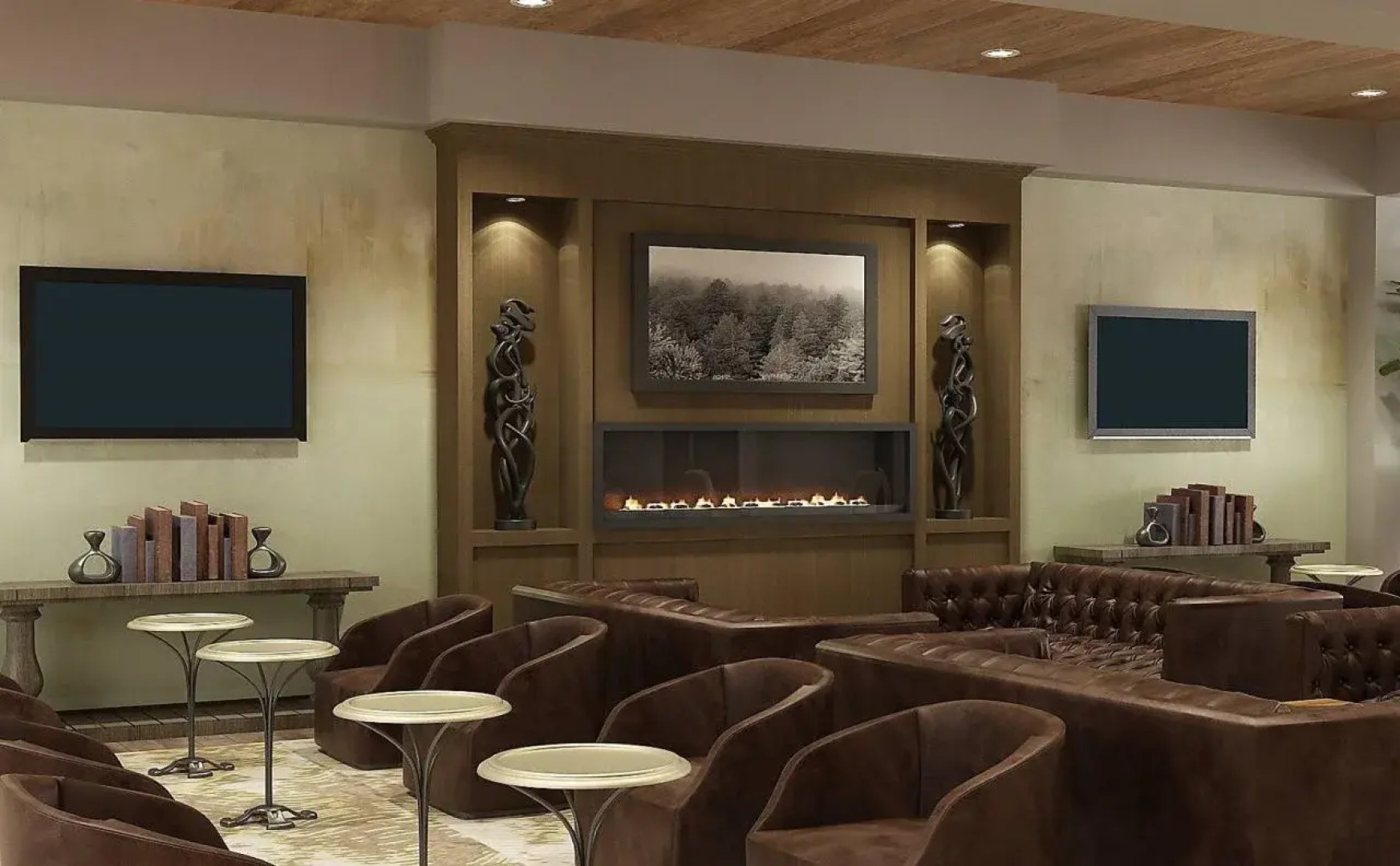 Four Points by Sheraton Santa Cruz Scotts Valley