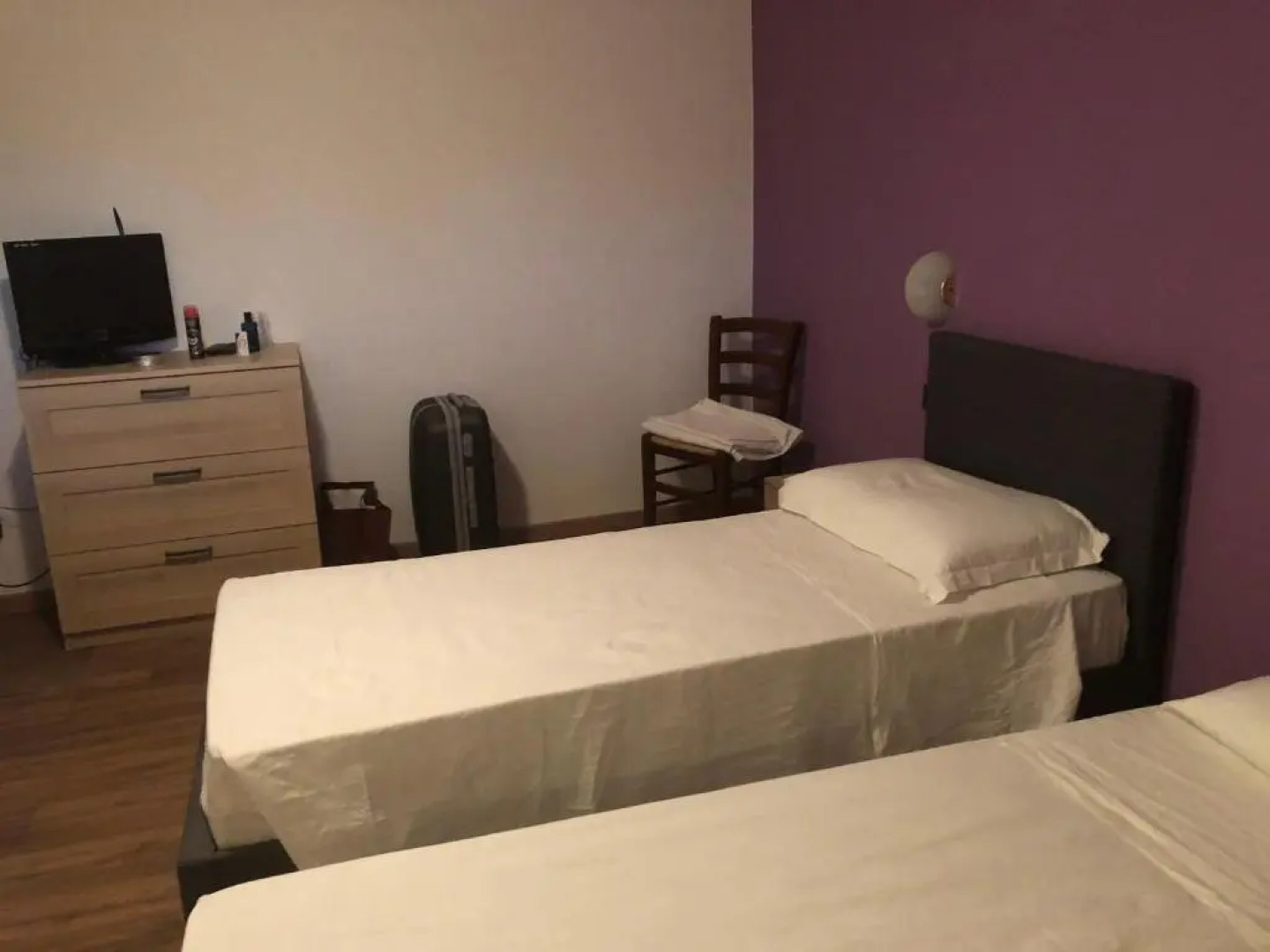 Locanda Alla Stazione