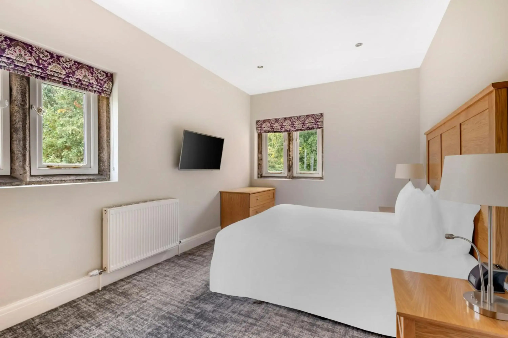 Thurnham Hall by Diamond Resorts