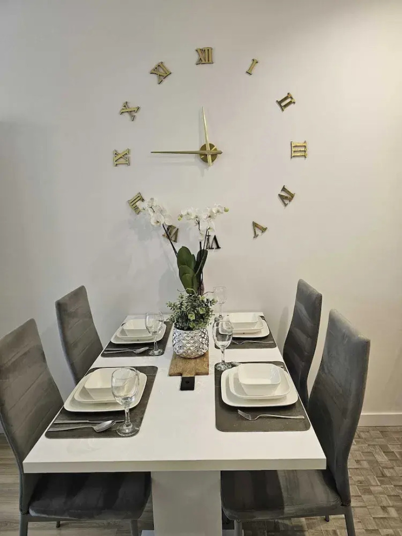 2 Bed Apartment in Zyrardow