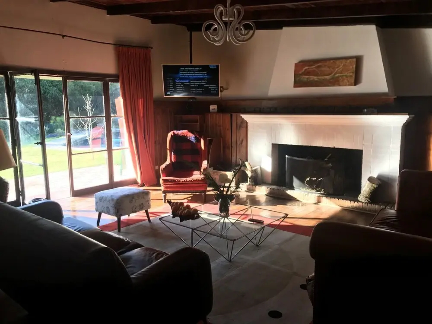 Casona Lo Aguirre Hotel y Convenciones