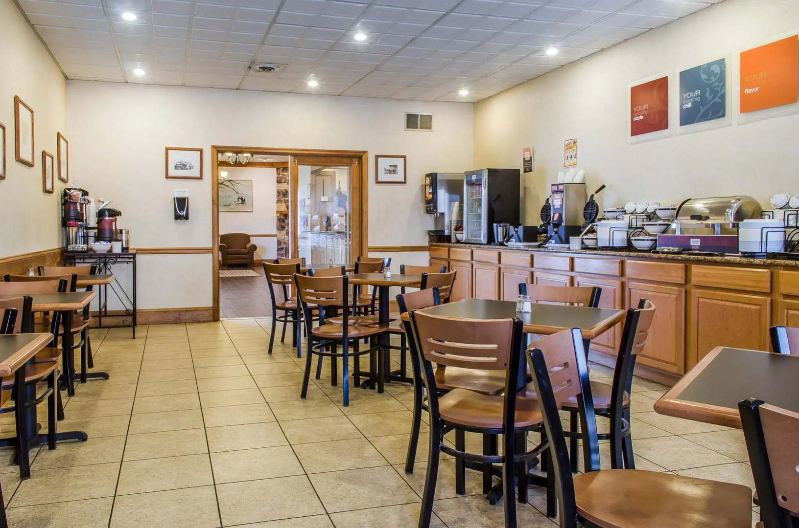 Quality Inn Selinsgrove