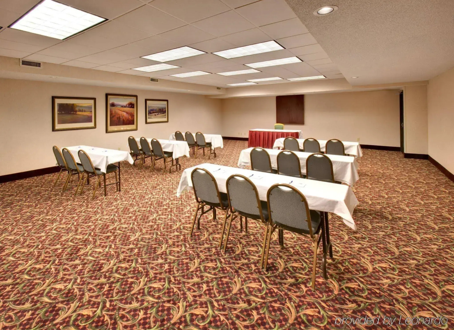 Holiday Inn Express Chicago NW - Arlington Heights by IHG