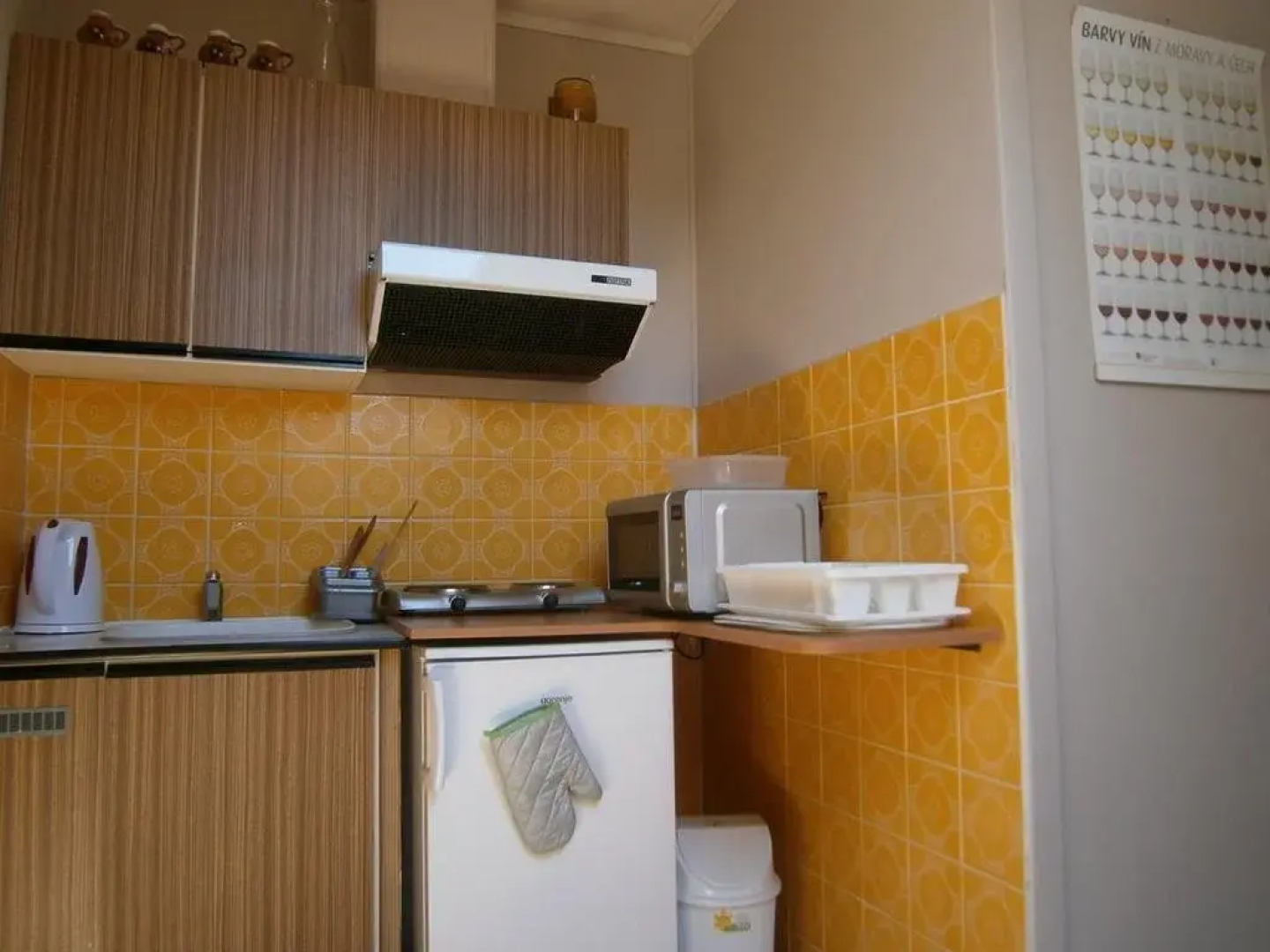 Apartmany Bobule