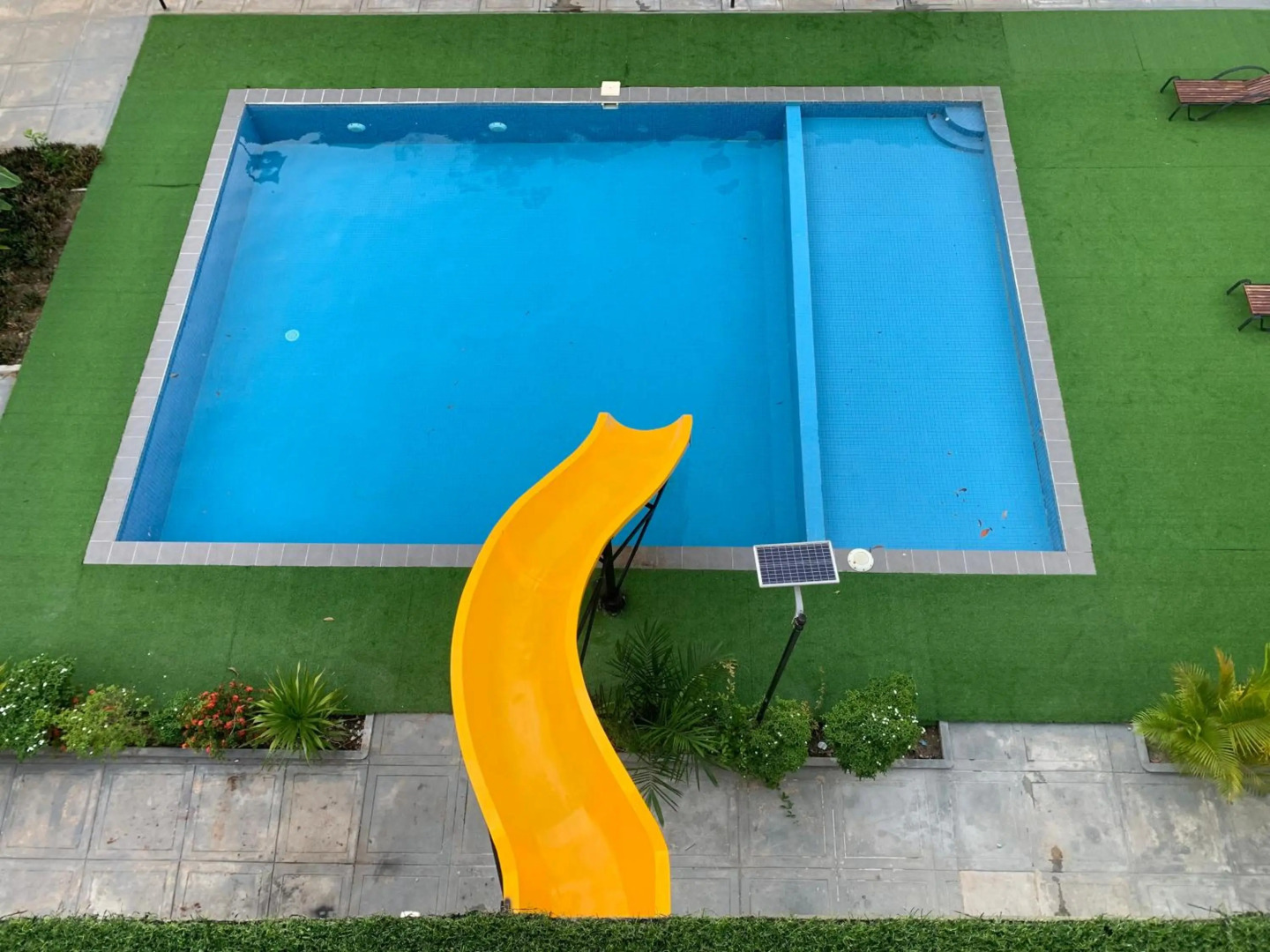 Adventure Dome Resort