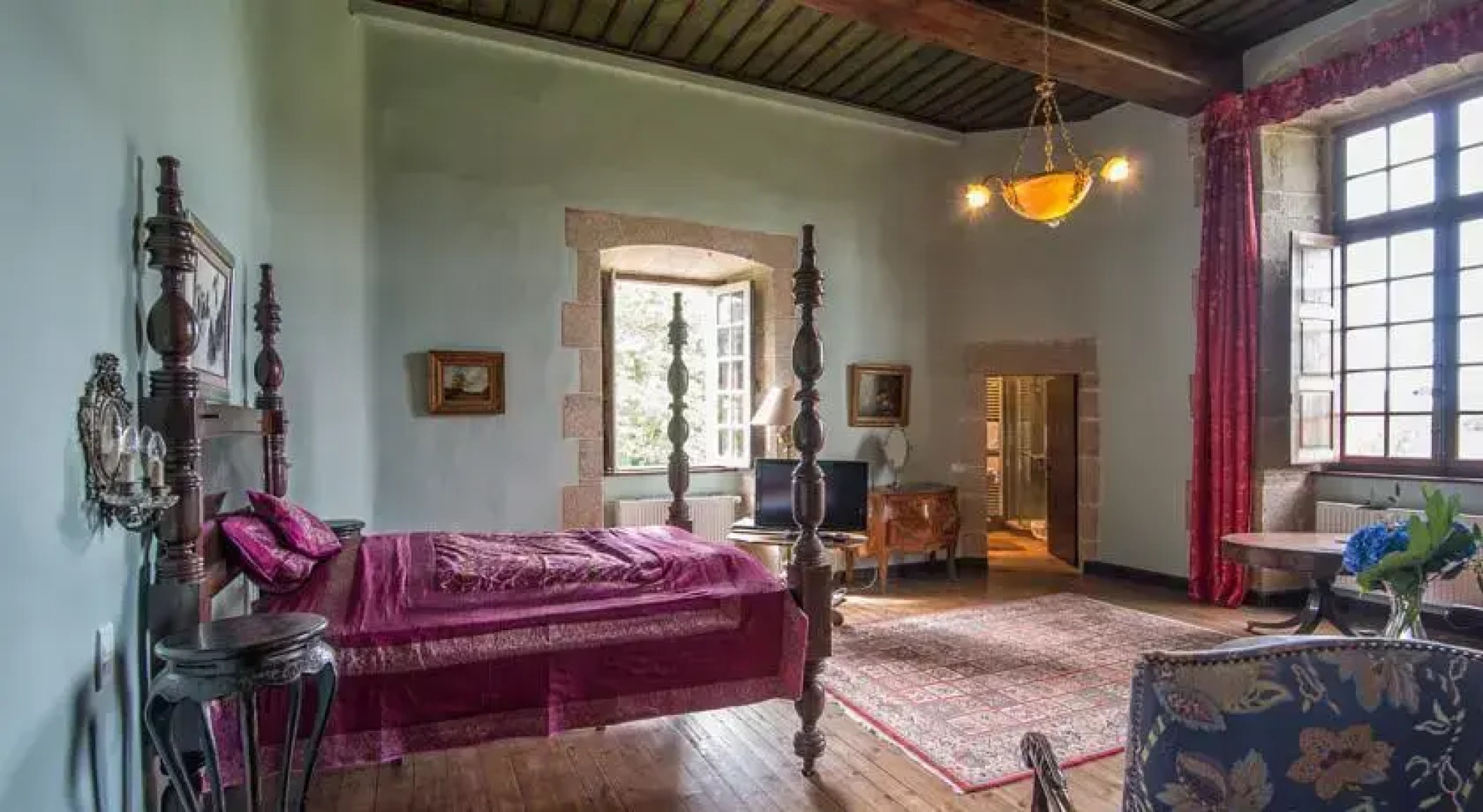 Château de la Touche