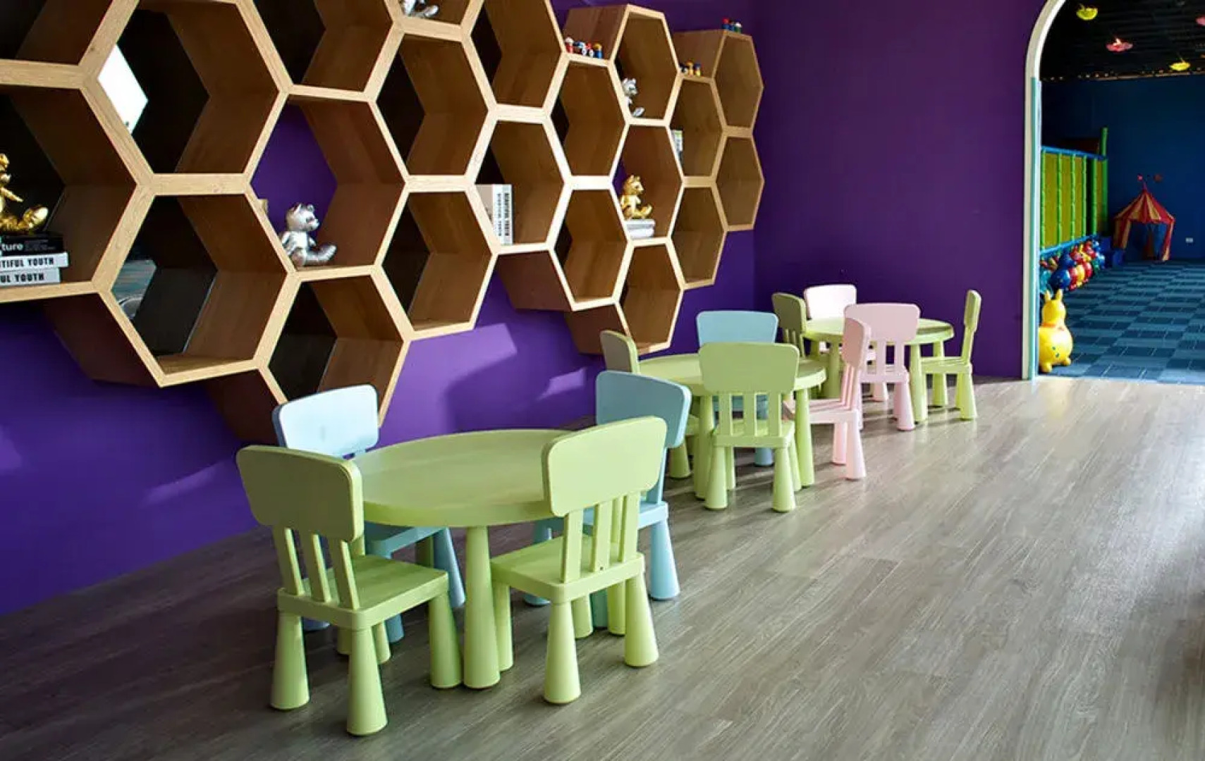 Inhouse Hotel Yehliu