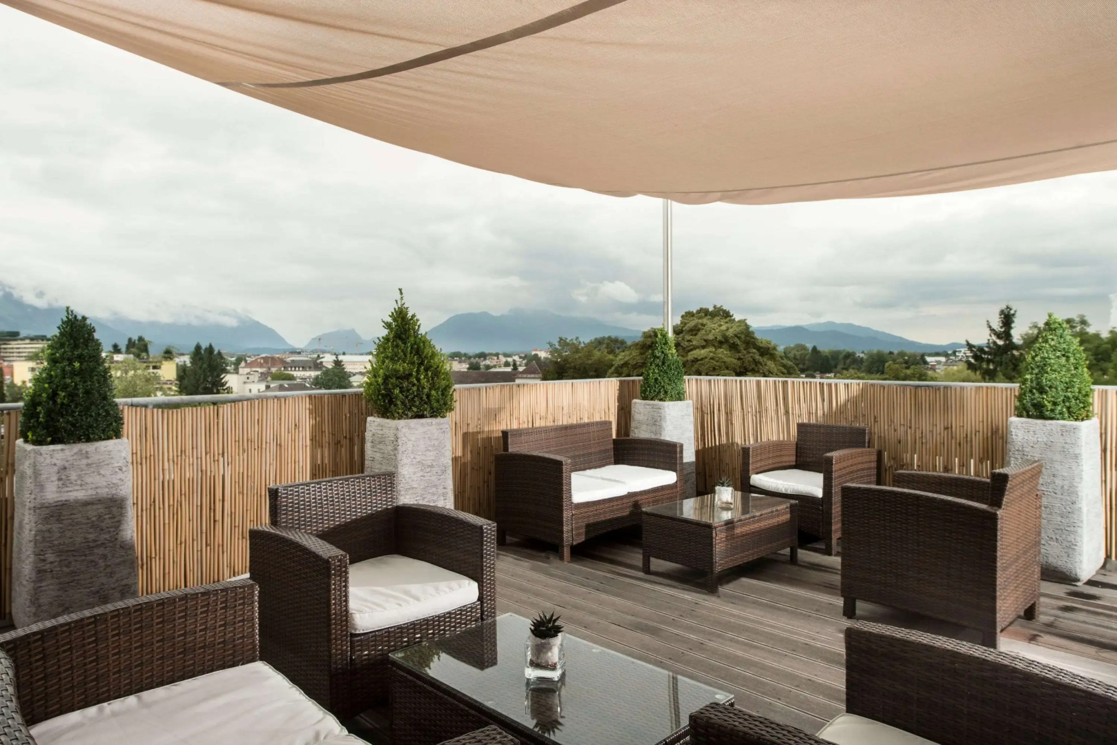 Wyndham Grand Salzburg Conference Centre