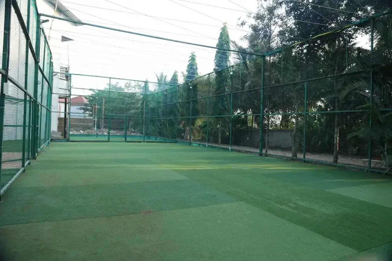 DAN Resorts & Weddings