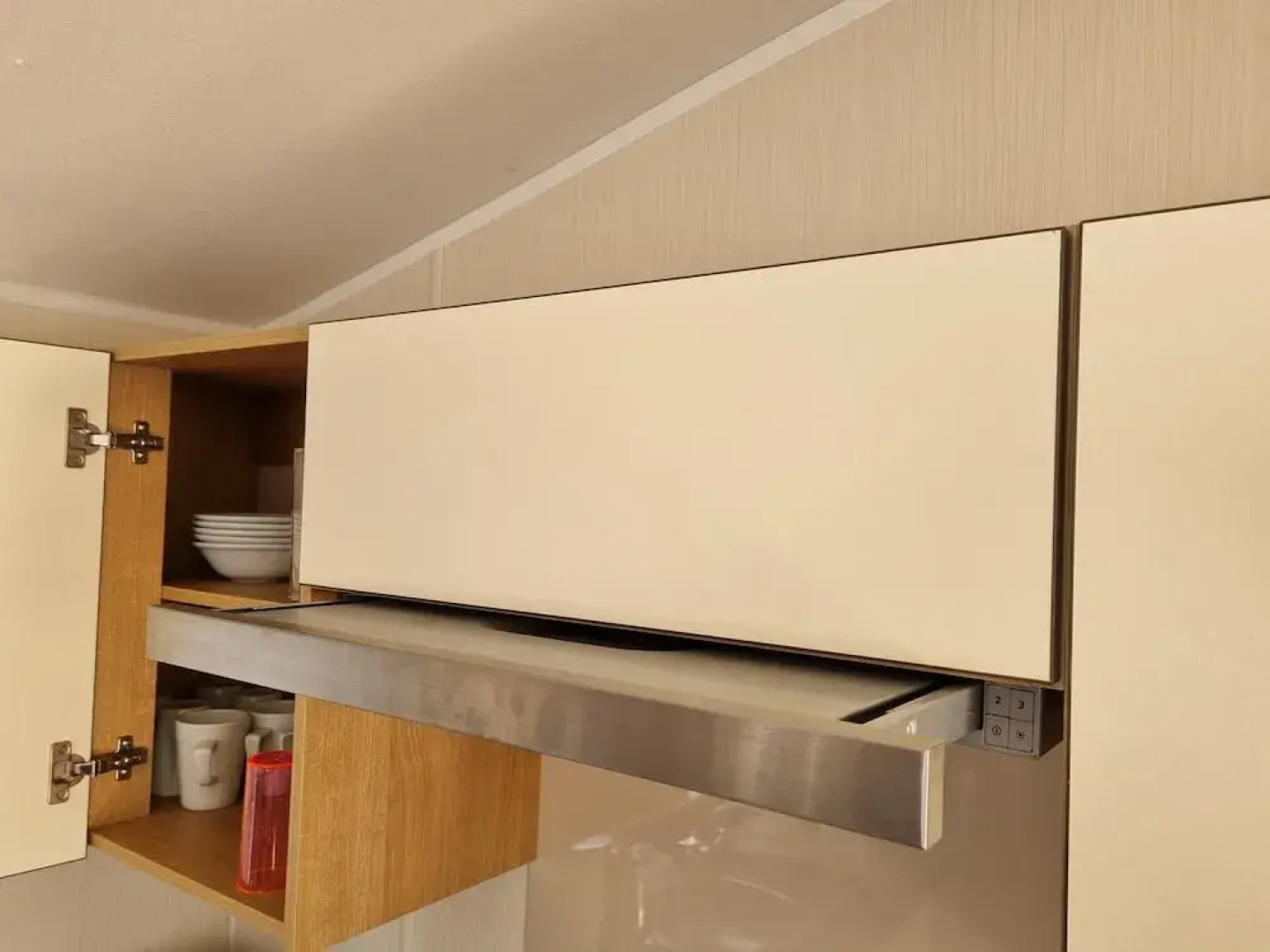 3 Bedroom Caravan, Sleeps 8, at Parkdean Newquay Holiday Park