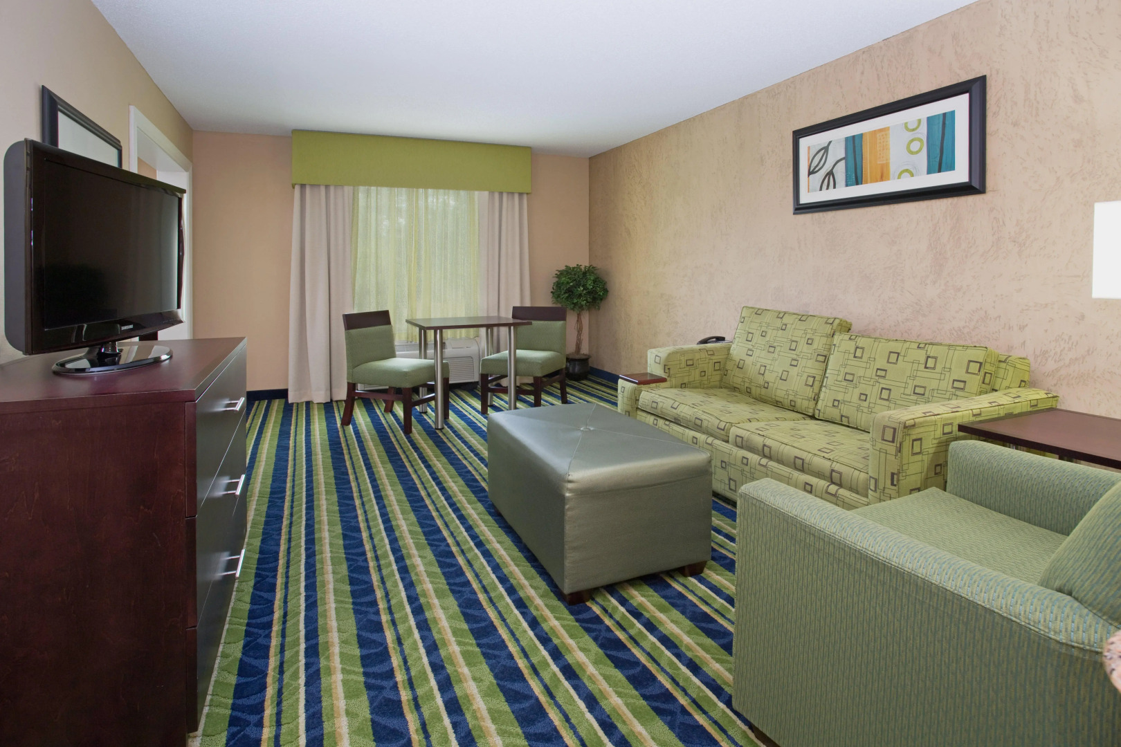 Holiday Inn Express Minden by IHG