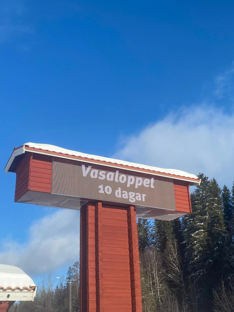 STF Sälen Torgåsgården