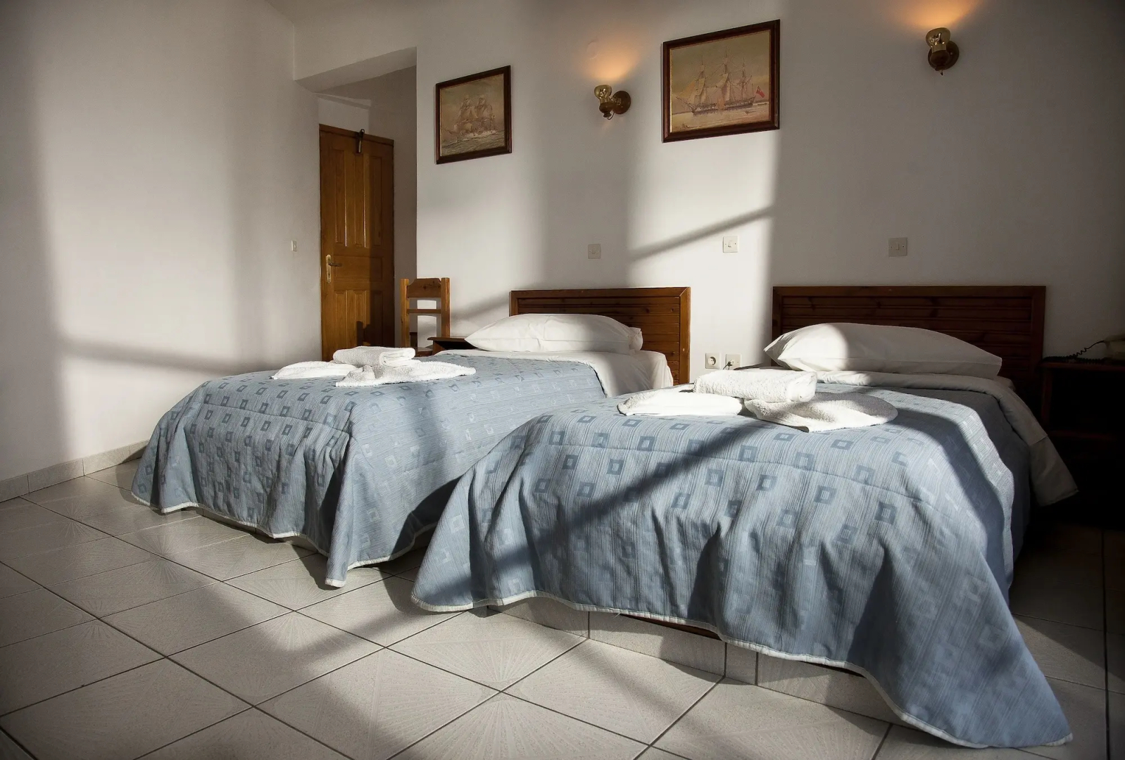 Filoxenia Hotel