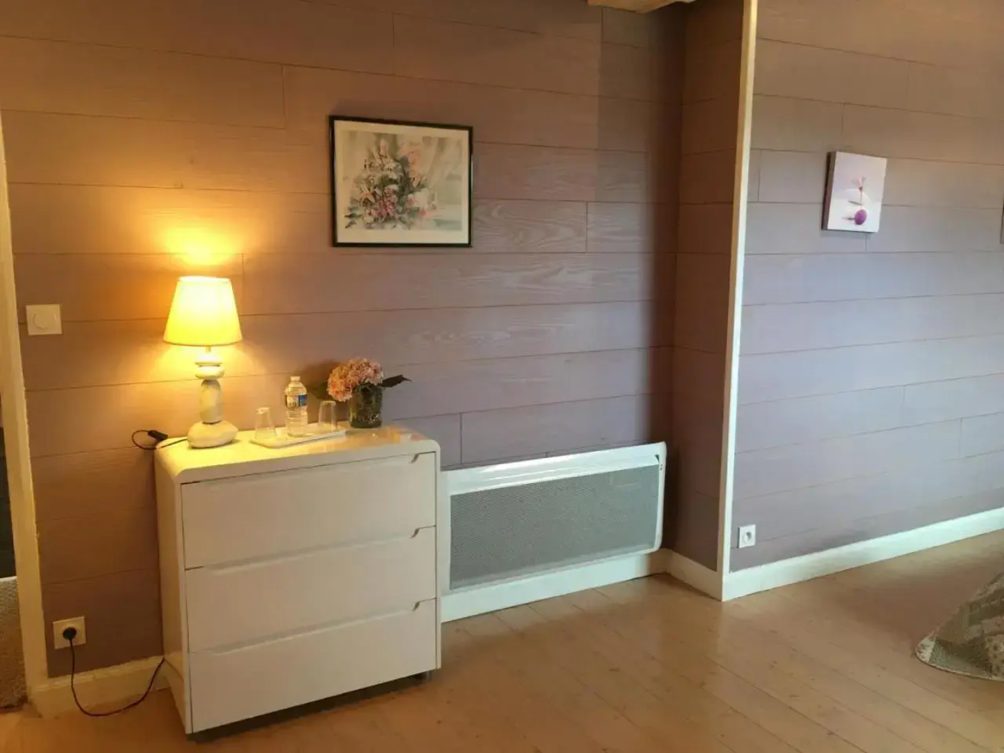 Le Gite De L'etoile Du Jour