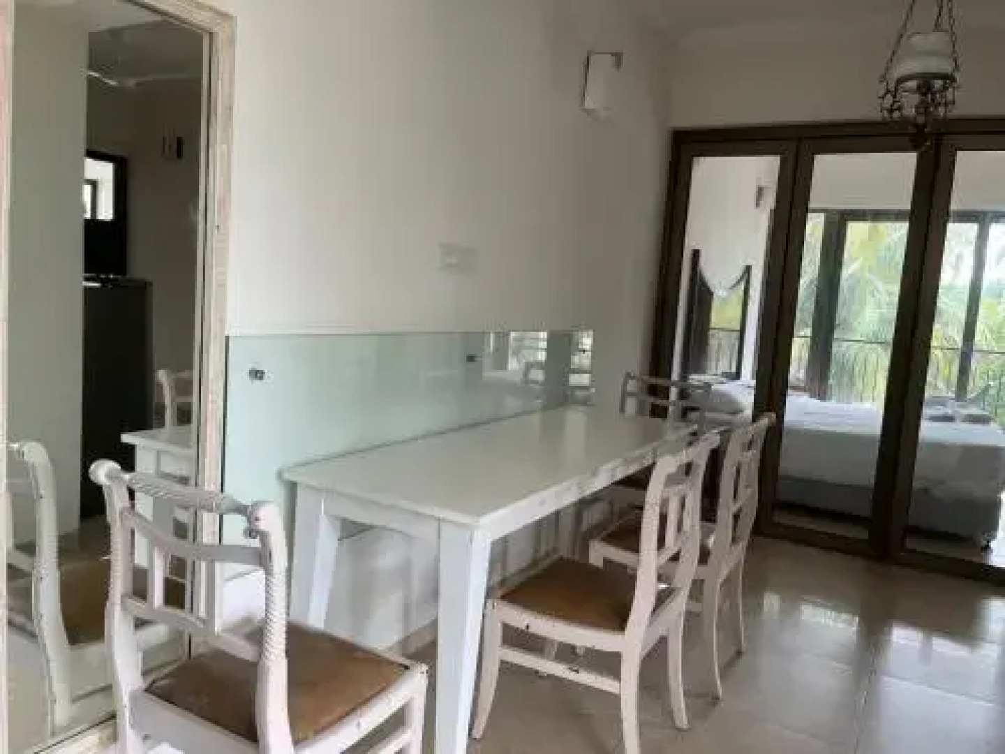 Casa Legend Suites Candolim