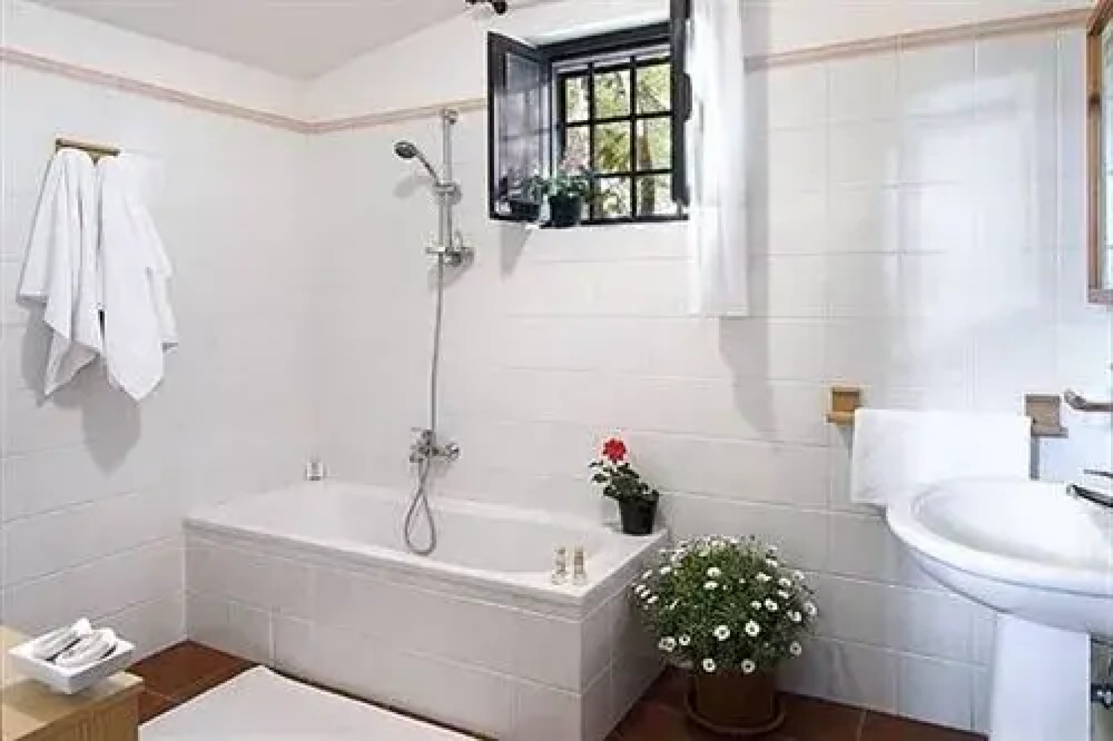 Castello Santa Maria