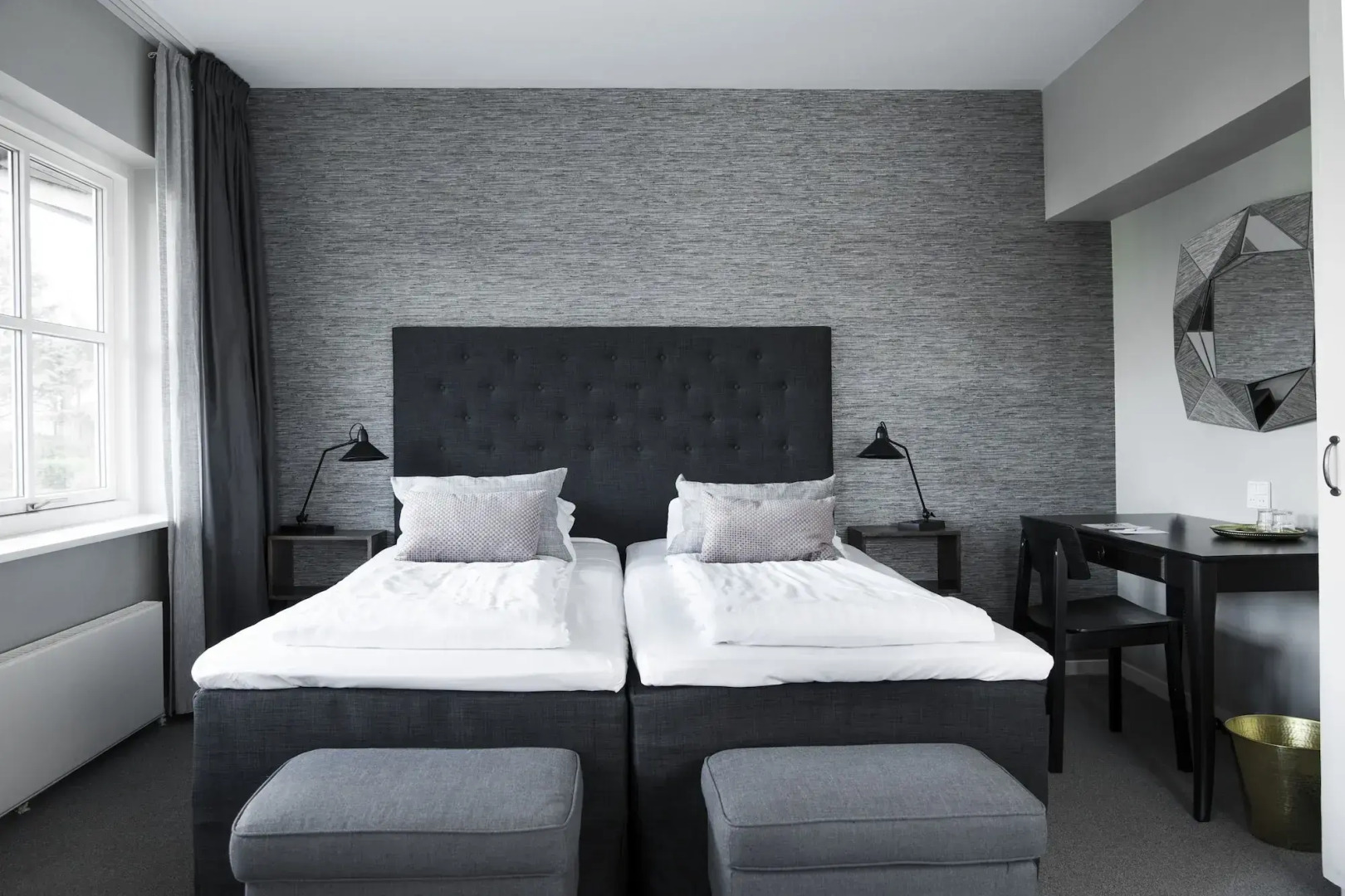 Skjalm Hvide Hotel