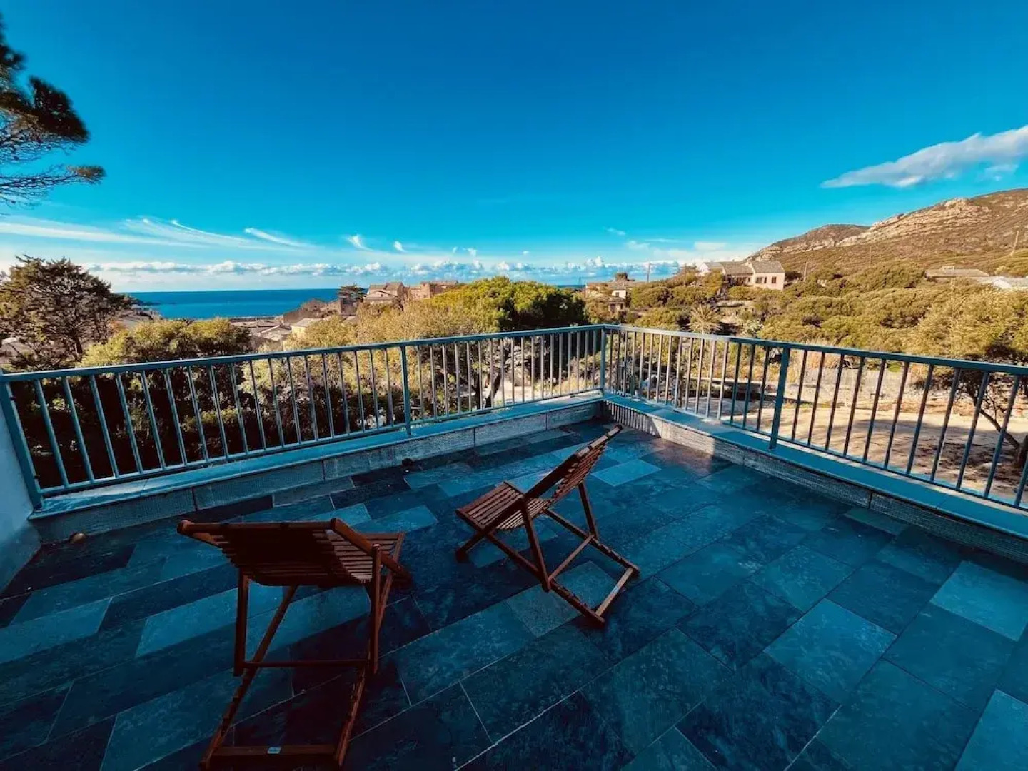 Hôtel Résidence Capense