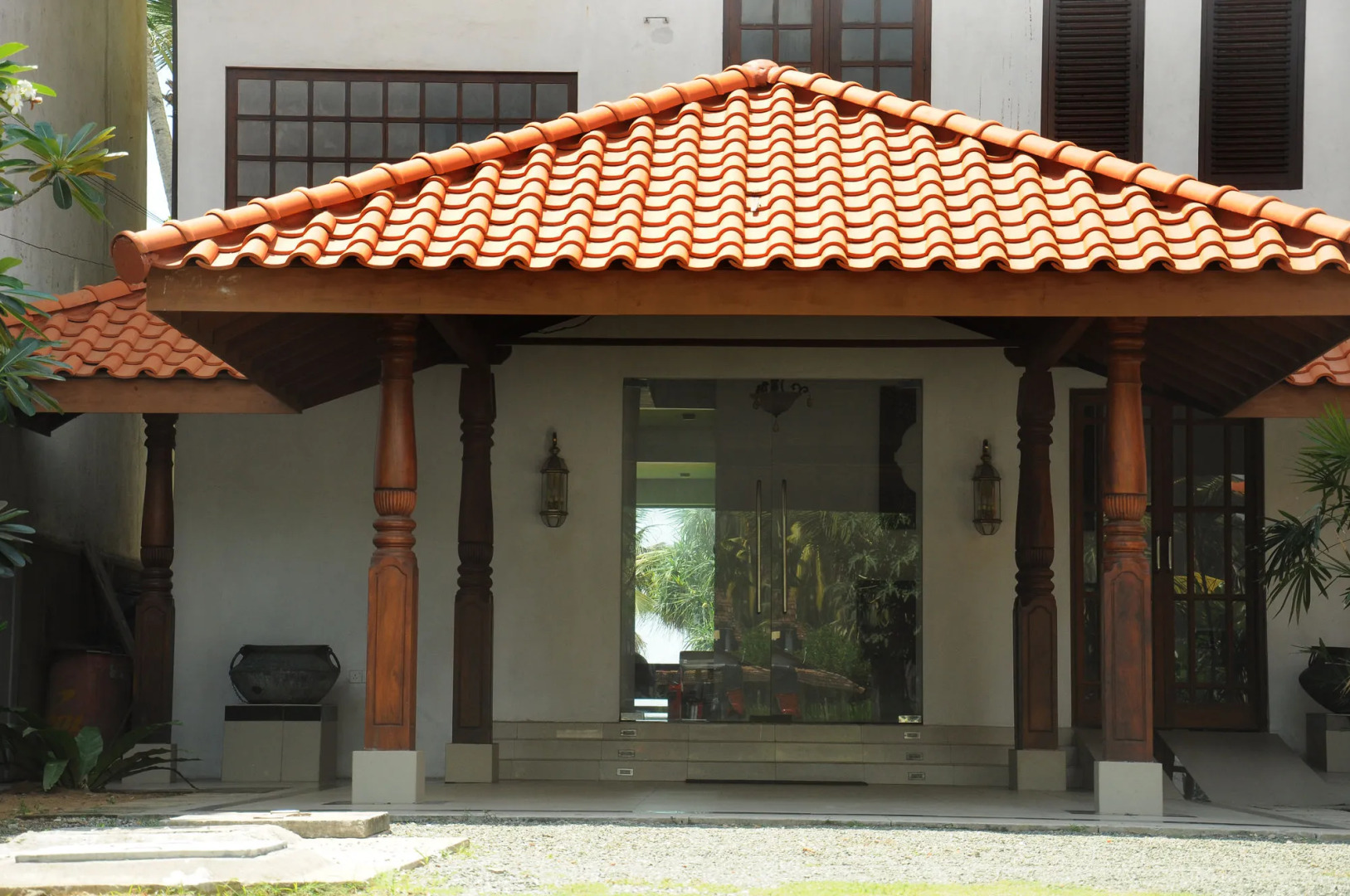 Serendib Beach Hotel