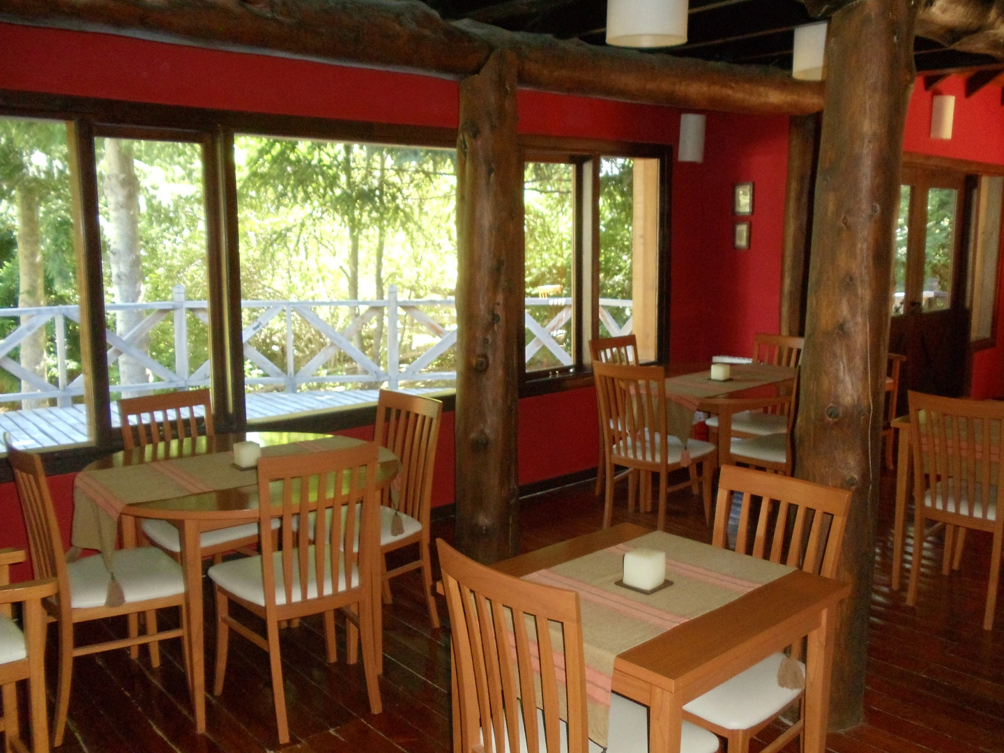 Altos Los Pioneros & Spa