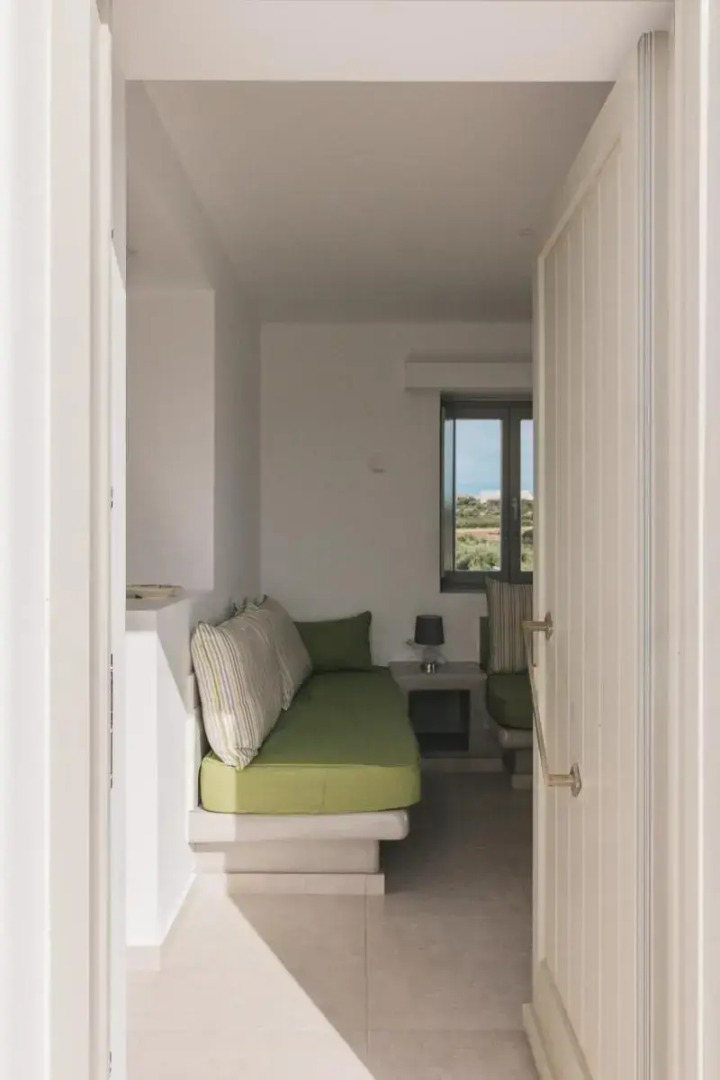 Olive Garden Luxury Resort