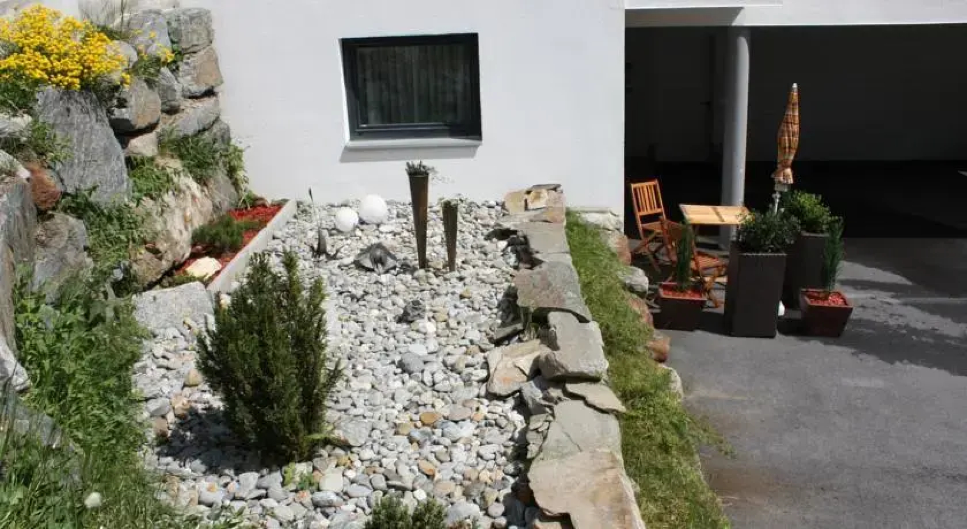 Haus Praxmarer