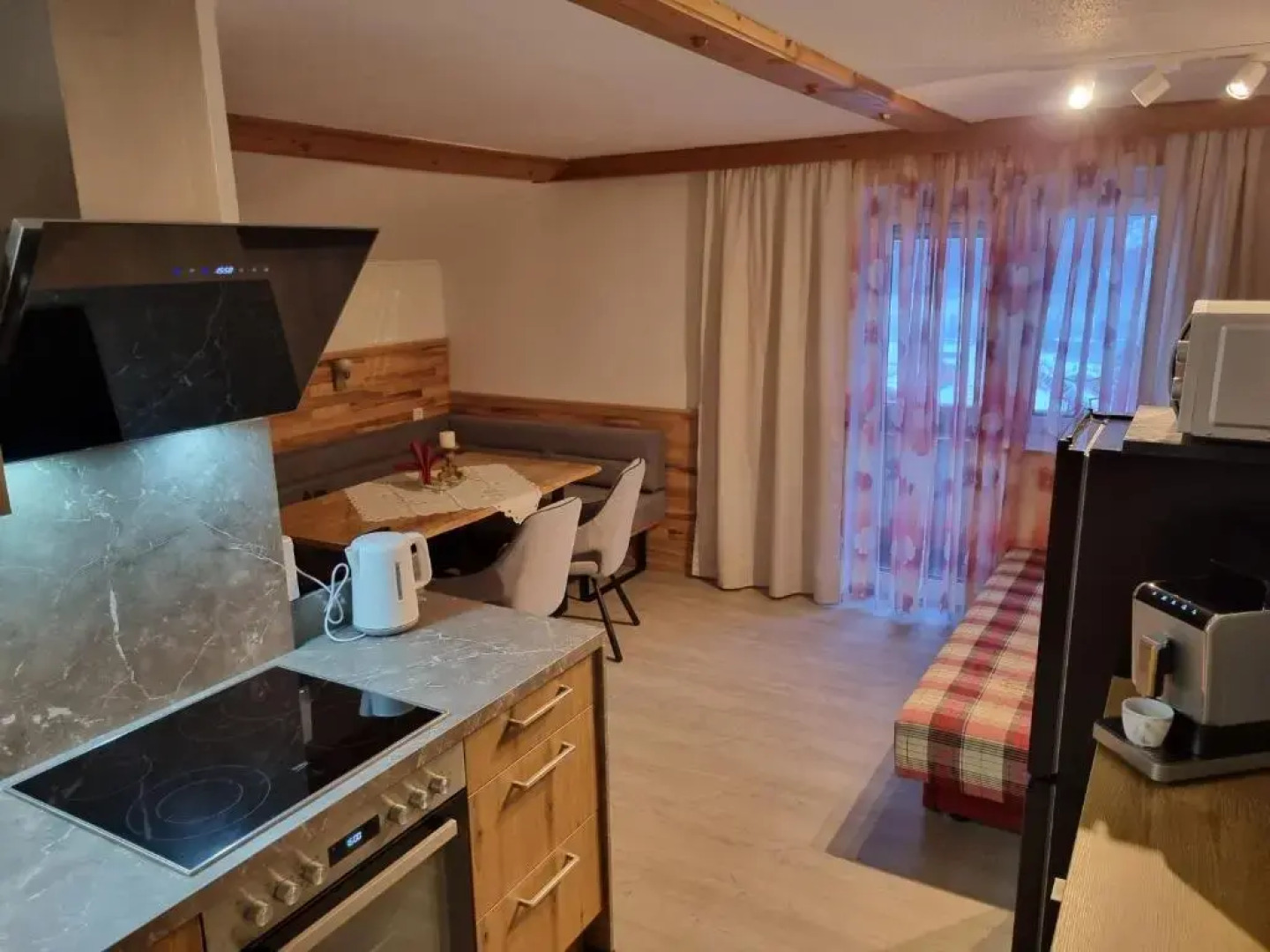 Hotel Gletschermühle