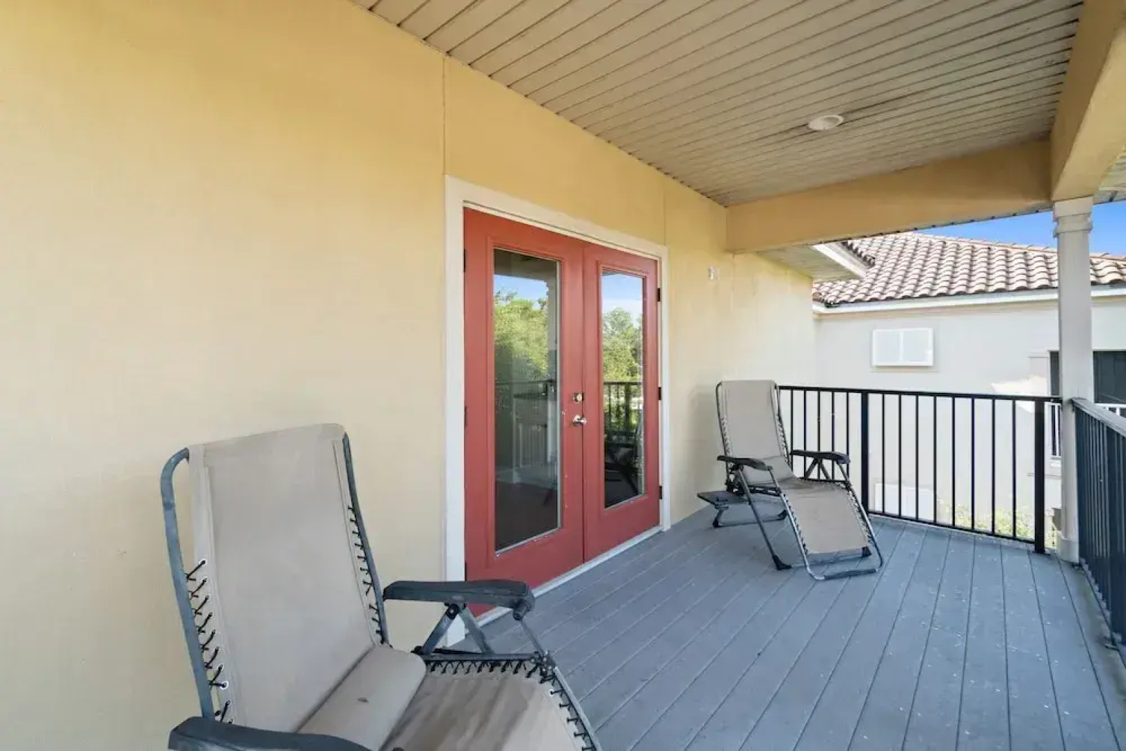 La Valencia Villa By Panhandle Getaways