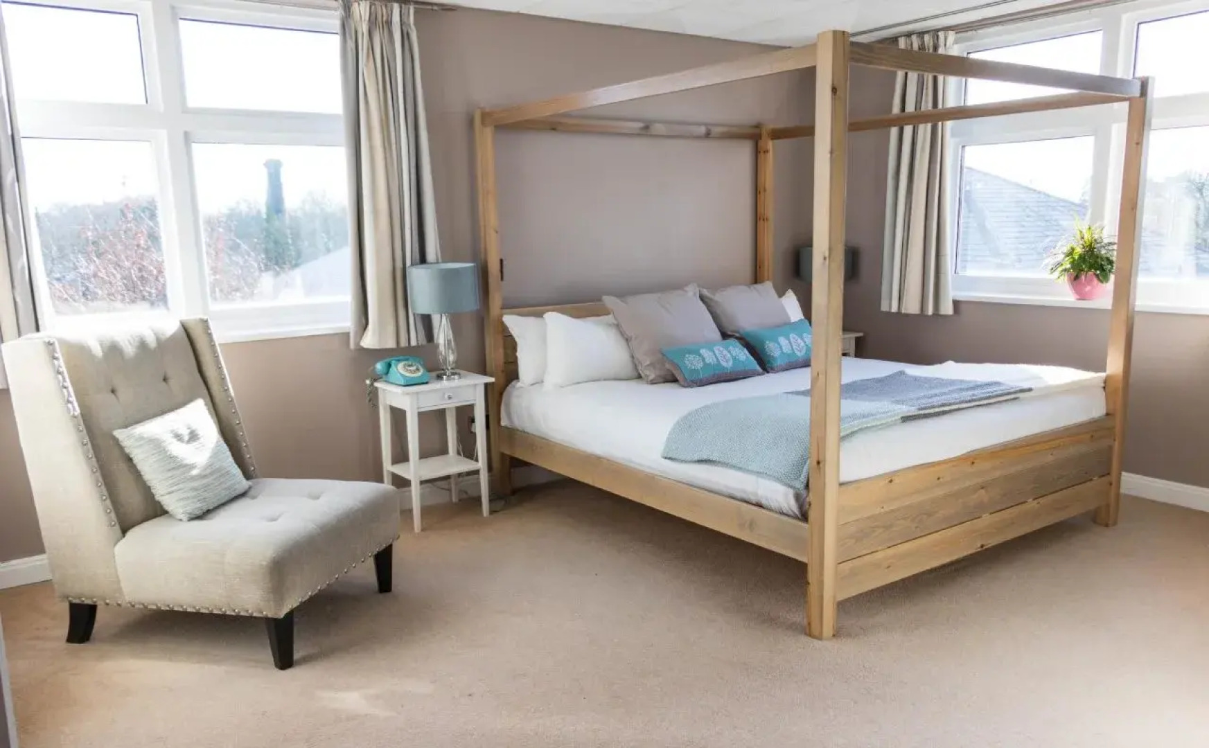 De Vere Venues Cheadle House