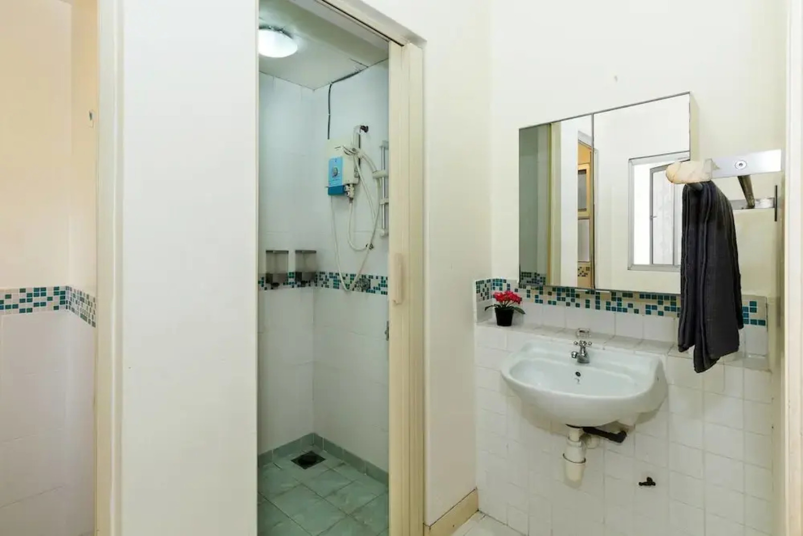 Relaxing & Fresh 3BR Near Klcc